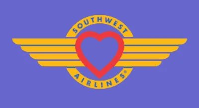 Southwest Airlines Competitive Advantages