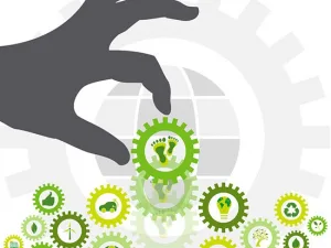 Corporate Environmental Reporting