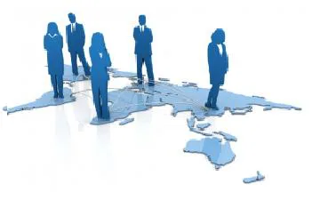 Managing an International Workforce