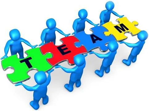 Process of Team Building - Team Building Process