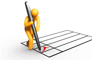 Appraising Employee Performance