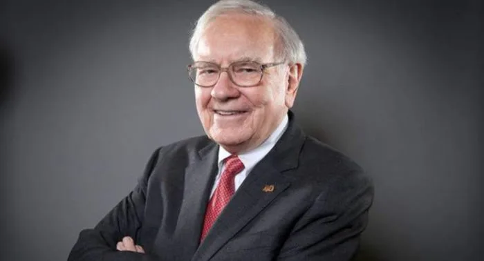 Case Study: The Story of Warren Buffett