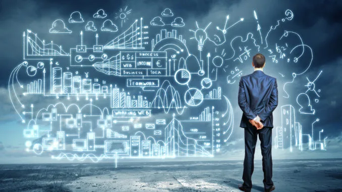 Enterprise Architecture (EA)