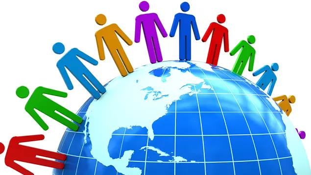Human Resource Management (HRM) in a Global Environment 