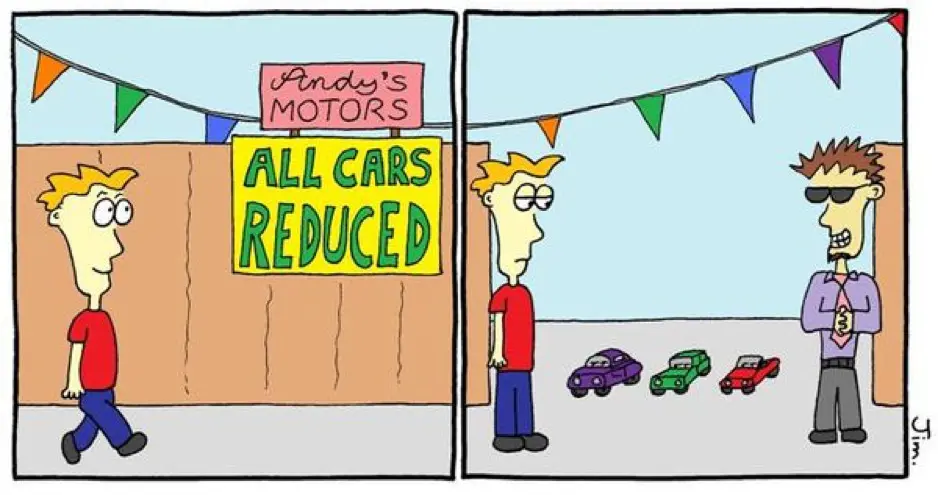 Ethical Issues in Marketing - Unethical Advertising