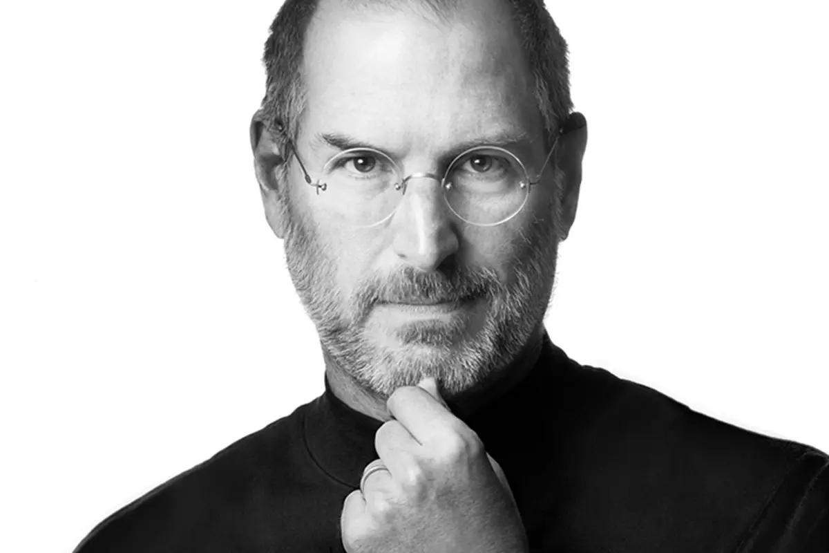 Case Study on Corporate Entrepreneurship - Steve Jobs of Apple
