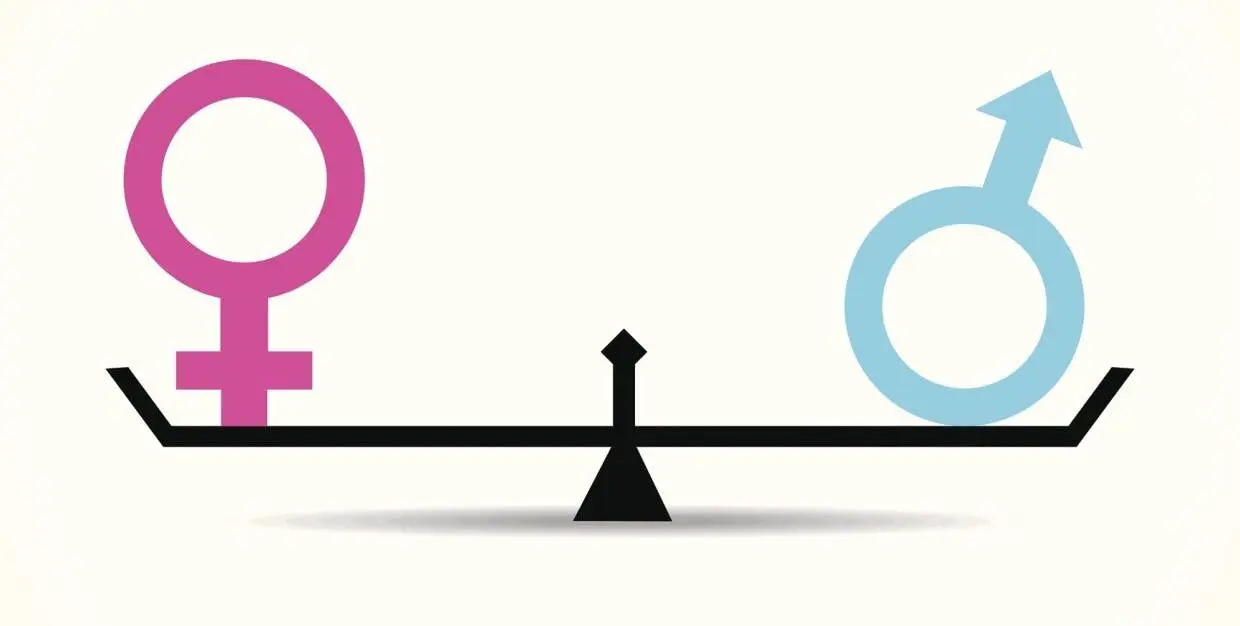 Strive for a Gender-Balanced Workforce