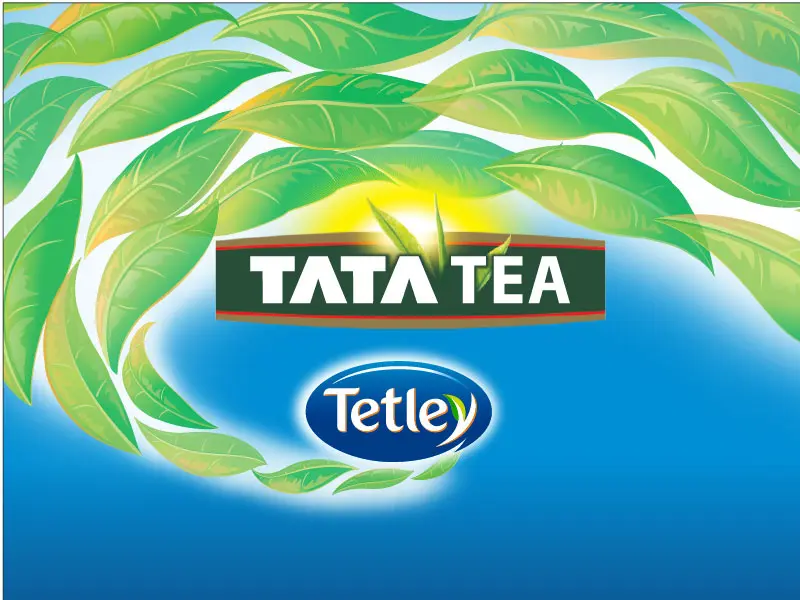 The Leveraged Buyout Deal of Tata & Tetley