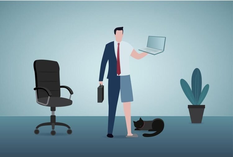 What is Work Life Flexibility?