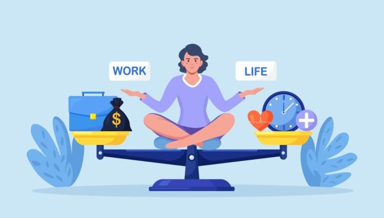 Importance of Work-Life Balance in Organizations