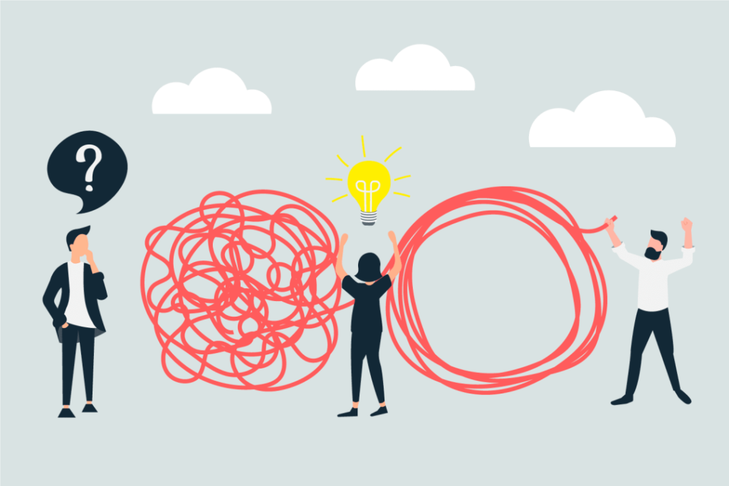 Constraints to Innovation in Organizations