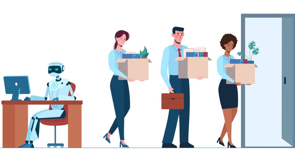 Impact of Artificial Intelligence on Unemployment