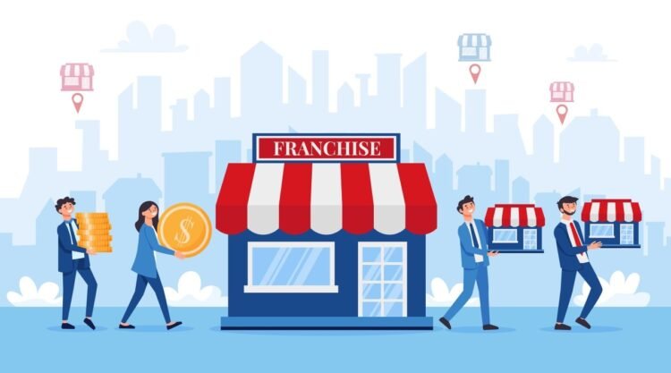 Franchising – Definition, Types, Advantages and Disadvantages