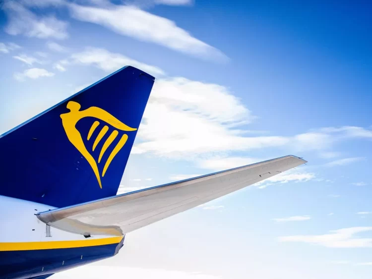 History and Background of Ryanair