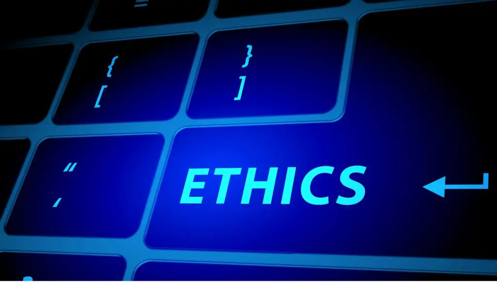 Relevance of Ethics in the Age of Technology