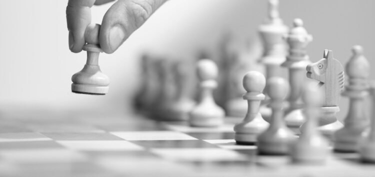 What is First Mover Advantage? Definition & Examples