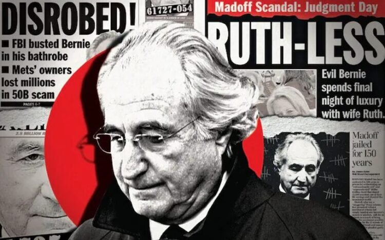 Case Study on Business Ethics: Bernie Madoff’s Ponzi Scheme