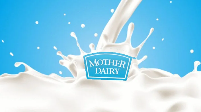 History and Background of Mother Dairy