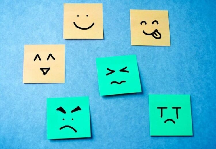 Six Dimensions of Emotional Style