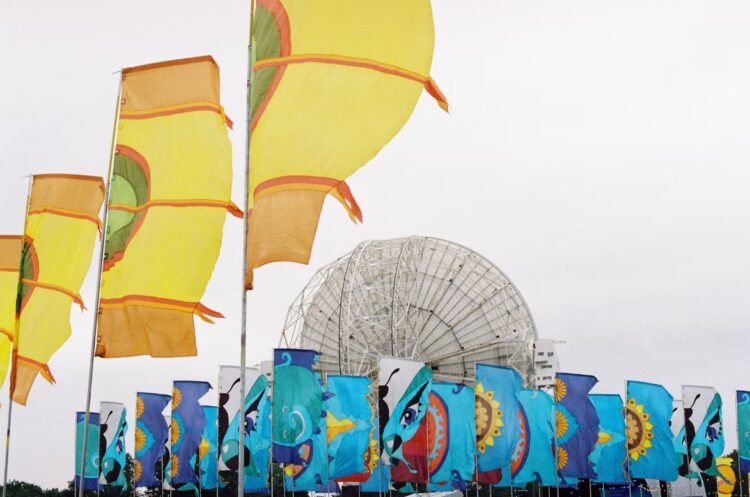 How Tent Banners Impact Event Branding and Audience Engagement