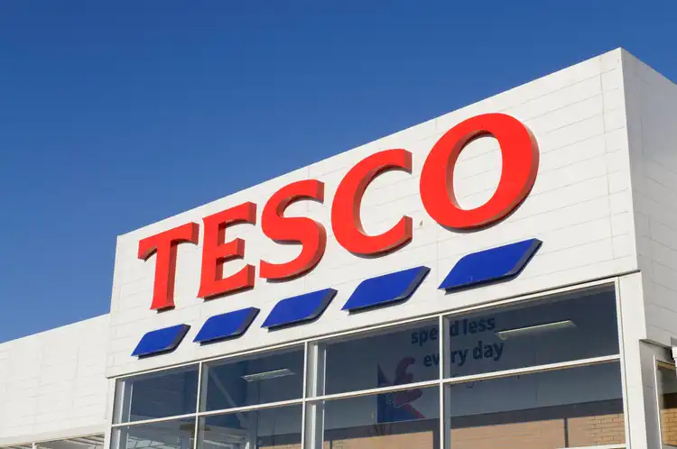 Case Study: Critical Success Factors of Tesco