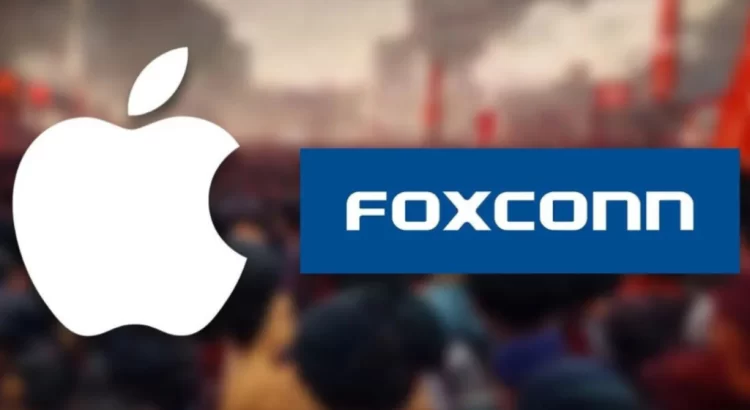 Case Study on Business Ethics: Apple and FoxConn Labor Scandal