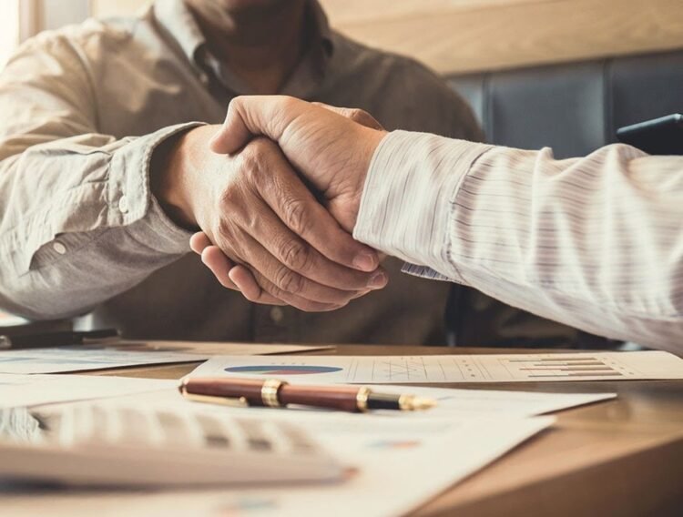 The Role of Due Diligence in Business Mergers and Acquisitions 