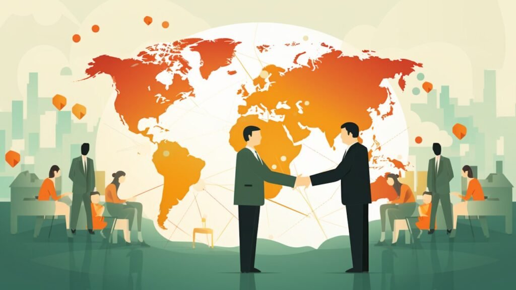 International Negotiations