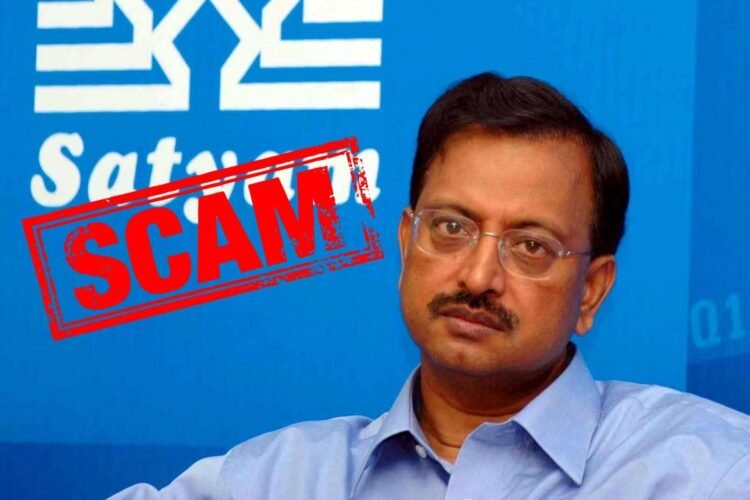 Case Study on Business Ethics: Satyam Scam – Corporate Accounting Fraud