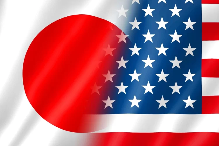 US vs. Japanese Corporate Philosophy and Strategies Analysis