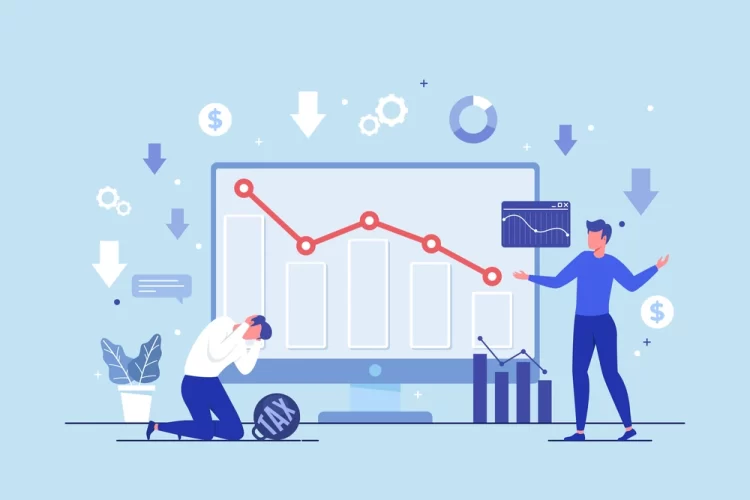 Depreciation – Definition, Methods, and Tax Implications