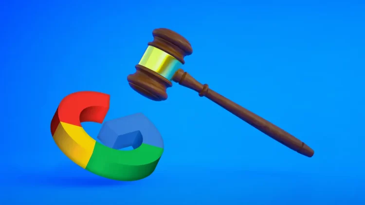 Case Study on Ethics: The Google Antitrust Case