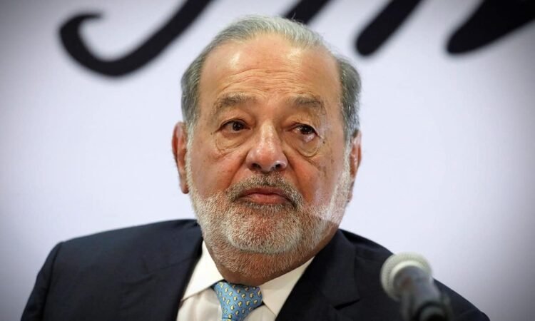 Case Study: Carlos Slim’s Leadership Style and Personality Analysis