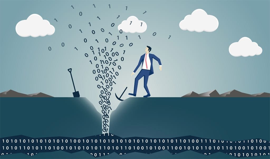 A Beginner's Guide to Data Mining