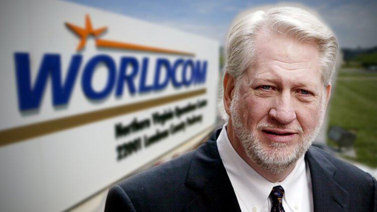 Case Study on Business Ethics: Bernard Ebbers and the WorldCom Scandal