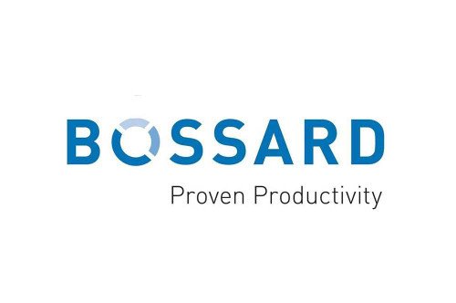 Case Study: Bossard Company’s Digital Transformation