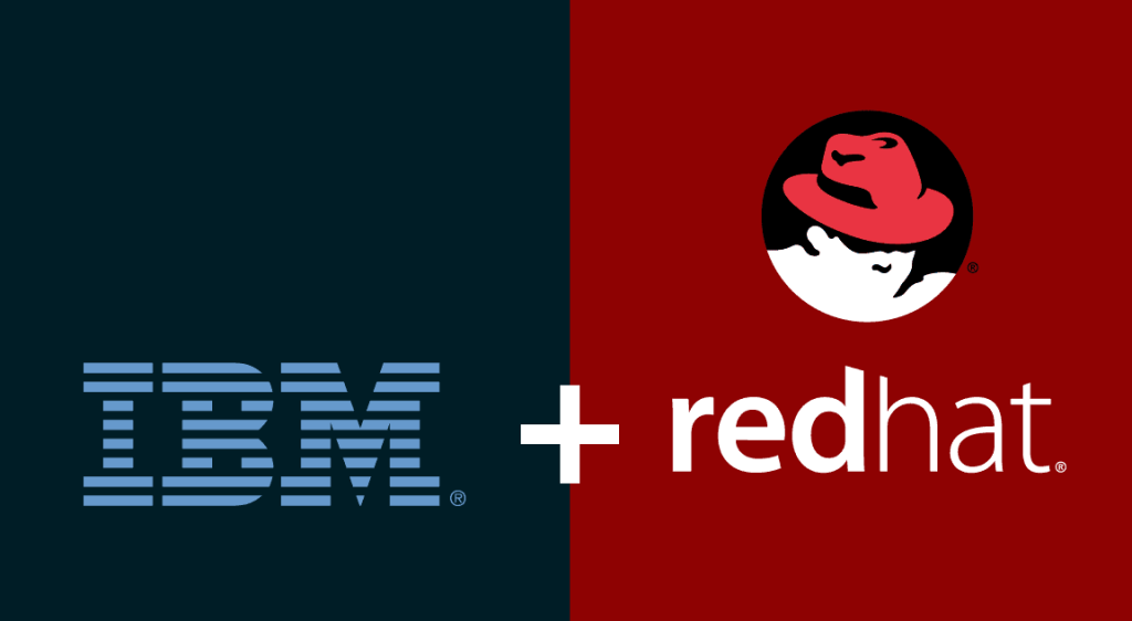 Analysis of IBM’s Strategic Acquisition of Red Hat