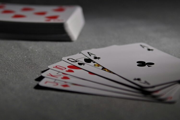 How Poker Principles Can Train You for Business
