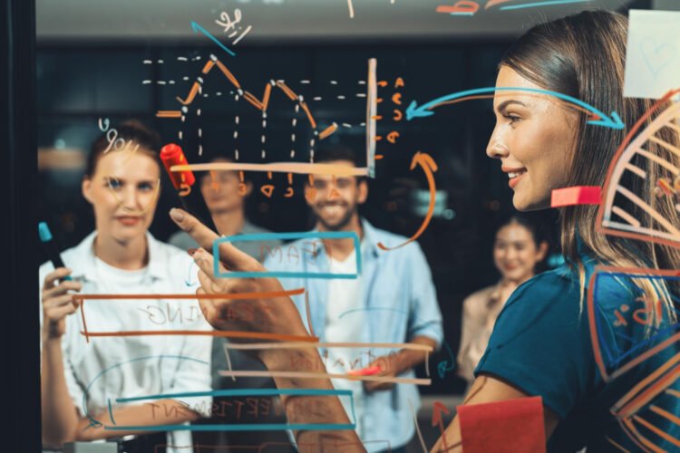 Essential Skills from an MBA That Boost Affiliate Marketing Success