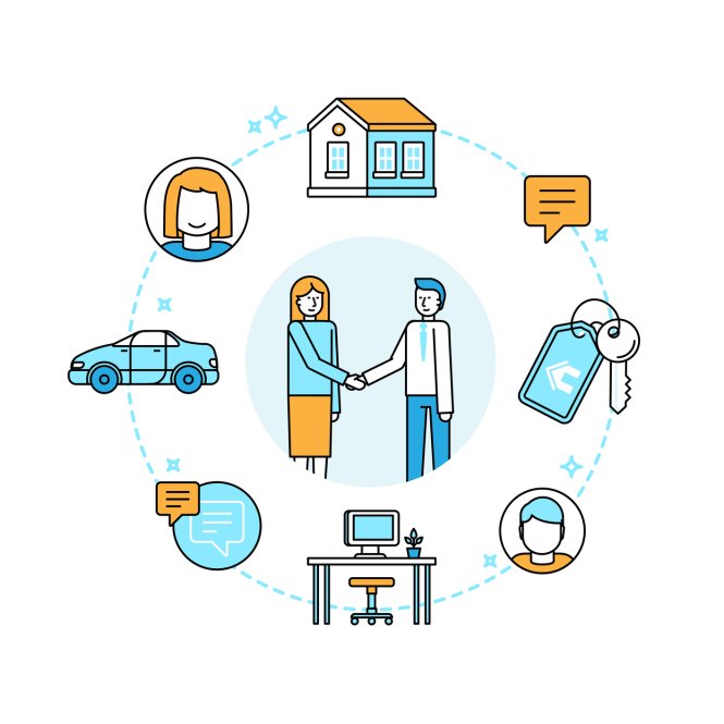 Sharing Economy Concept – Meaning, Drivers, Principles, and Forms