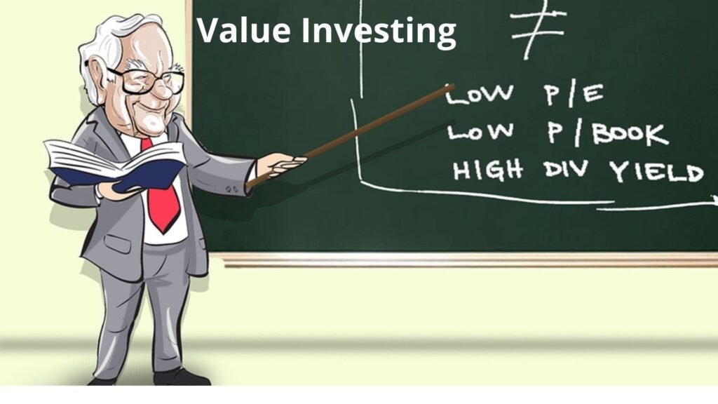 Value Investing