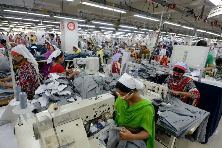 The Ethics of Sweatshops in Fashion Industry