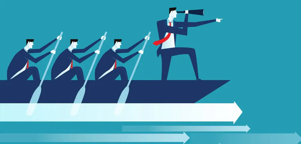 Transformational Leadership