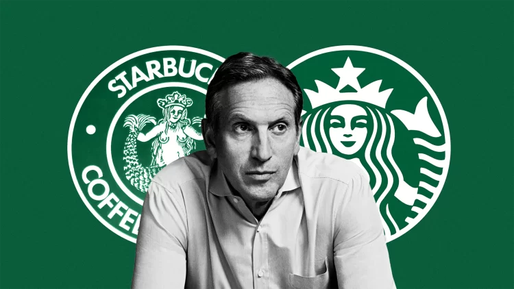 Case Study: Balancing Culture and Growth at Starbucks