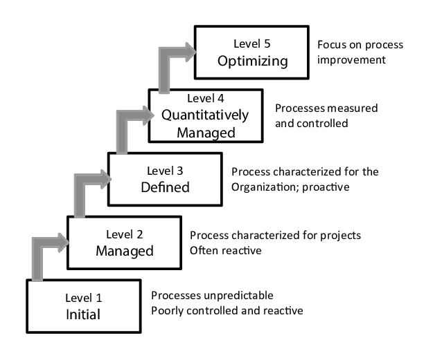 Understanding Capability Maturity Model Integration (CMMI)