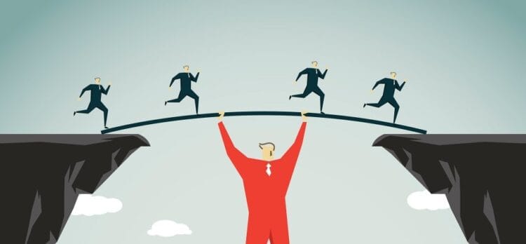 Role of Leaders in Shaping Organizational Culture