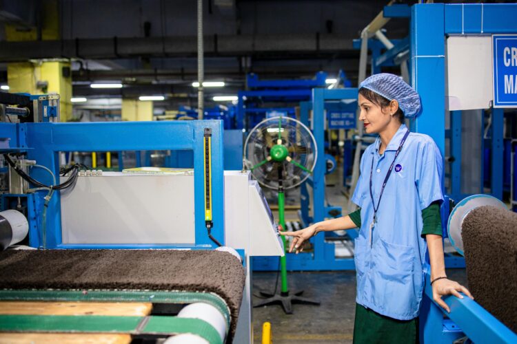 Strategies for Minimizing Operator Error in High Volume Production