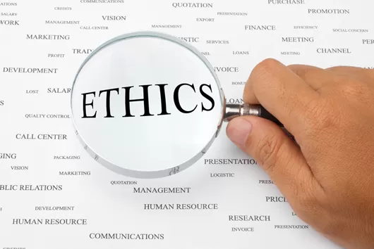 Introduction to Business Ethics