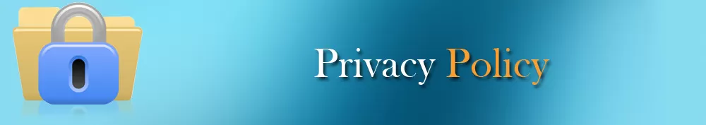 Mbaknol Privacy Policy