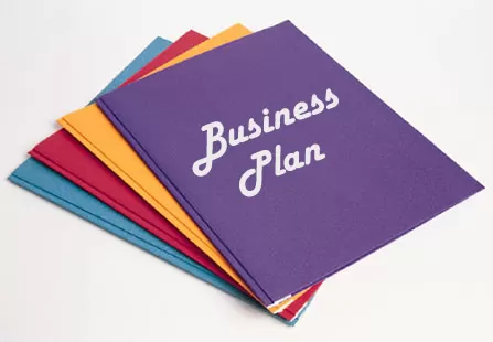 Components of a Business Plan